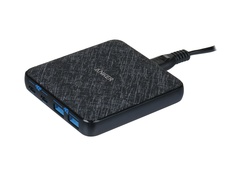 Зарядное устройство Anker Powerport Atom III B2B Europe Black A2046G12