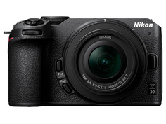 Фотоаппарат Nikon Z30 Kit + Z 16-50mm VR DX
