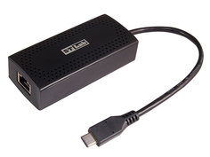 Сетевая карта ST-Lab USB-C - RJ45 U-1880