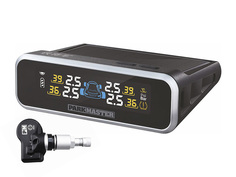 Датчик Parkmaster TPMS-4-22 давления на 4 колеса
