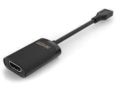 Аксессуар ST-Lab USB-C - HDMI U-1940