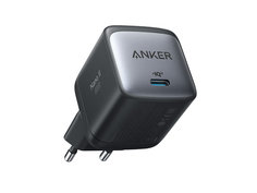 Зарядное устройство Anker Nano II 45W B2B Europe Black A2664G11