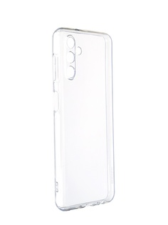 Чехол DF для Samsung Galaxy A04s / A13 (5G) Super Slim Silicone sCase-158