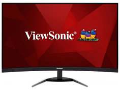 Монитор ViewSonic VX3268-2KPC-MHD