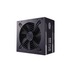 Блок питания Cooler Master MWE Bronze 750W V2 MPE-7501-ACAAB-EU 750 Ватт