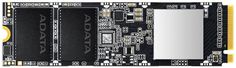 Накопитель SSD M.2 2280 ADATA ASX8100NP-512GT-C XPG SX8100 512GB PCIe Gen3x4 TLC 3500/3000MB/s IOPS 300K/240K MTBF 2M