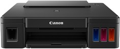 Принтер Canon PIXMA G1411 2314C025 A4, СНПЧ, USB, черный