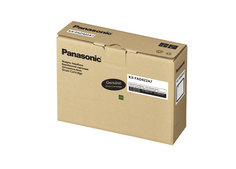 Картридж Panasonic KX-FAT421A7 для KX-MB2230/2270/2510/2540 на 2000 копий