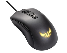 Мышь ASUS TUF Gaming M3 90MP01J0-B0UA00 black