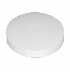 Кнопка Xiaomi Mi Wireless Switch YTC4040GL выключатель, беспроводная , white