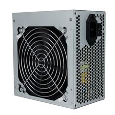 Блок питания ATX Powerman PM-400ATX 6118743 400W, 80mm fan