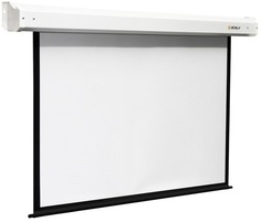 Экран Digis DSEF-4315 Electra-F, формат 4:3, 135", 278x213, раб поверхность 270x202, MW