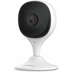 Видеокамера IP Imou Cue2C IPC-C22CP-imou 1/2.8” 2Мп CMOS, 1920*1080; дальность ИК-подсветки до 10м; фиксированный объектив 3.6мм; Обзор : 89°(Г.), 46°