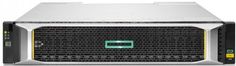 Система хранения данных HPE MSA 2062 R0Q84A 12Gb SAS SFF