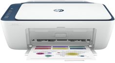 МФУ HP DeskJet Ink Advantage Ultra 4828 25R76A A4, 7.5/5.5ppm, ADF35, WiFi/USB2.0