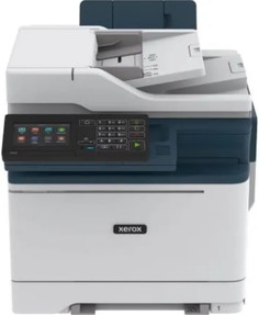 МФУ цветное Xerox С315 C315V_DNI A4, 33ppm, 1200x1200, duplex, USB/Ethernet/Wi-Fi, 250 Tray