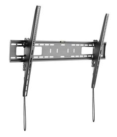 Кронштейн Digis DSM-P1096T для ТВ 55"-100", до 100кг, -10°/ +5°, серый