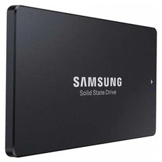 Накопитель SSD 2.5 Samsung MZ7L3480HCHQ-00A07 PM893 480GB SATA 6Gb/s TLC 550/520MB/s 98K/29K IOPS 1.0DWPD