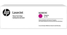 Картридж HP 658X W2003XC magenta, 28k, для HP Color LaserJet Enterprise M751dn