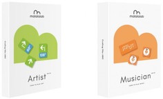 Набор Matatalab Musician Add-on 900001-2195 для программирования музыки