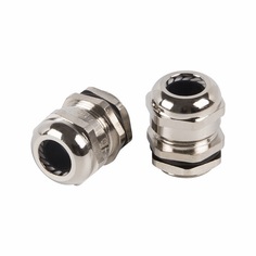Кабельный ввод Rexant 07-8211 металлический PGM-11 (10-5 мм)