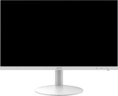 Моноблок 23.8 MSI Pro AP241 11M-671XRU 9S6-AE0312-671 i5 11400/8GB/512GB SSD/UHD Graphics 730/FHD/noOS/GbitEth/WiFi/BT/белый