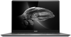 Ноутбук MSI Creator Z16P B12UGST 9S7-15G121-027 i7-12700H/32GB/1TB SSD/16" QHD+/RTX 3070 Ti 8GB/noDVD/BT/WiFi/cam/Win11Home/gray