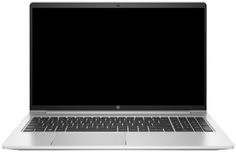 Ноутбук HP ProBook 450 G8 i7-1165G7/16GB/512GB SSD/15.6" IPS/Iris Xe Graphics/noDVD/BT/WiFi/cam/noOS/silver