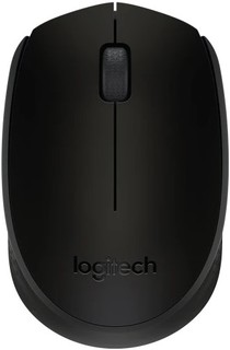 Мышь Wireless Logitech M171 910-004643 black/gray, USB, 1000dpi 910-004424/