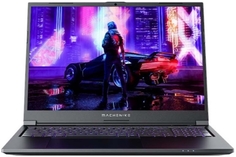 Ноутбук Machenike S16 S16-i712700H30606GQ165HGMD0R1W i7-12700H/16GB/512GB SSD/RTX3060 6GB/WQHD 165Hz/Win11Home