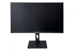 Монитор 23,8" Irbis SMARTVIEW IMVW24FID 1920x1080, 16:9, IPS, 250 cd/m2, 1000:1, 5ms, 178°/178°, VGA, HDMI, DP, 75Hz, Tilt, Black