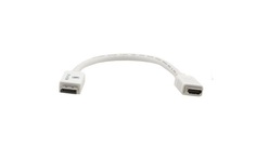 Переходник Kramer DisplayPort - HDMI 99-9697030 20M/19F, пакет ADC-DPM/HF