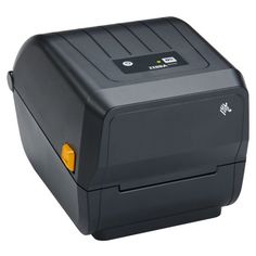 Термопринтер Zebra ZD23042-D0EG00EZ ZD230; Standard EZPL, 203 dpi, EU and UK Power Cords, USB Зебра