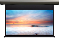 Экран Lumien LCC-100106 Cinema Control 185*272 16:9, IR и RF управление входит в комплект