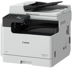 МФУ монохромное Canon imageRUNNER 2425i MFP 4293C004 A3, 600 dpi, 25ppm, duplex, DADF, USB/LAN/Wi-Fi, 2Gb, tray 250, без тонера