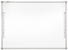 Интерактивная доска DonView DB-82 IND-H03 82.7”, 4:3, разрешение сенсорной области: 32768 х 3276
