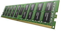Модуль памяти DDR4 64GB Samsung M386A8K40DM2-CWE PC4-25600 3200MHz CL22 ECC Reg 1.2V LRDIMM