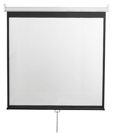 Экран Digis DSOD-4302 Optimal-D, 4:3, 86", 178x139, раб поверхность 172х130, MW