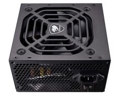Блок питания ATX Cougar VTE 600 600W, PCIe-2, aPFC, 120mm Fan, 80Plus Bronze, BULK