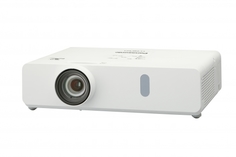 Проектор Panasonic PT-VX430 3LCD 4500 lm, XGA, 20,000:1, 4:3, 1,2-1,9:1 m