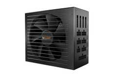 Блок питания ATX Be quiet! STRAIGHT POWER 11 BN308 850W, ATX 2.51, active PFC, 80 PLUS Platinum, 135mm fan, full cable management