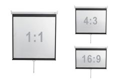 Экран Digis DSOD-1108 Optimal-D, 1:1, 167", 308x310, раб поверхность 300х300, MW