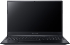 Ноутбук Nerpa Caspica A552-15 A552-15AA085100K Ryzen 5 5625U/8GB/512GB SSD/15.6" FHD IPS/ AMD Radeon Graphics/noDVD/BT/WiFi/noOS/black