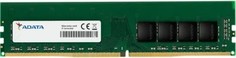 Модуль памяти DDR4 8GB ADATA AD4U26668G19-RGN PC4-21300 2666MHz CL19 1.2V RTL