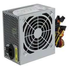 Блок питания ATX Powerman PM-500ATX-F 6118741