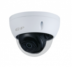 Видеокамера IP EZ-IP EZ-IPC-D3B41P-0360B 1/3" 4 Мп КМОП 25 к/с, 30м ИК, 0.03 Лк F2.0, объектив 3.6 мм, 120 дБ WDR, 3D DNR, H.265+/H.265/H.264/H.264+,