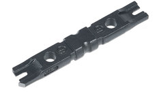 Нож-вставка Cabeus HT-14B плоский,тип 110, для HT-314,324,334