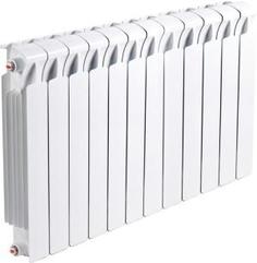 Радиатор отопления биметаллический Rifar Monolit 500 x12 RM50012