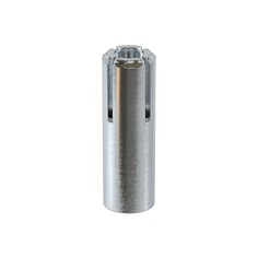 Анкер DKC CM401040 забивной М10 "M5 Combitech" (уп.70шт.)