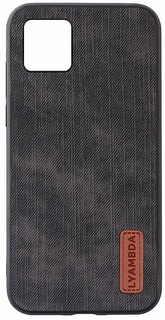 Чехол Lyambda REYA LA07-1254-BK для iPhone 12 Mini black